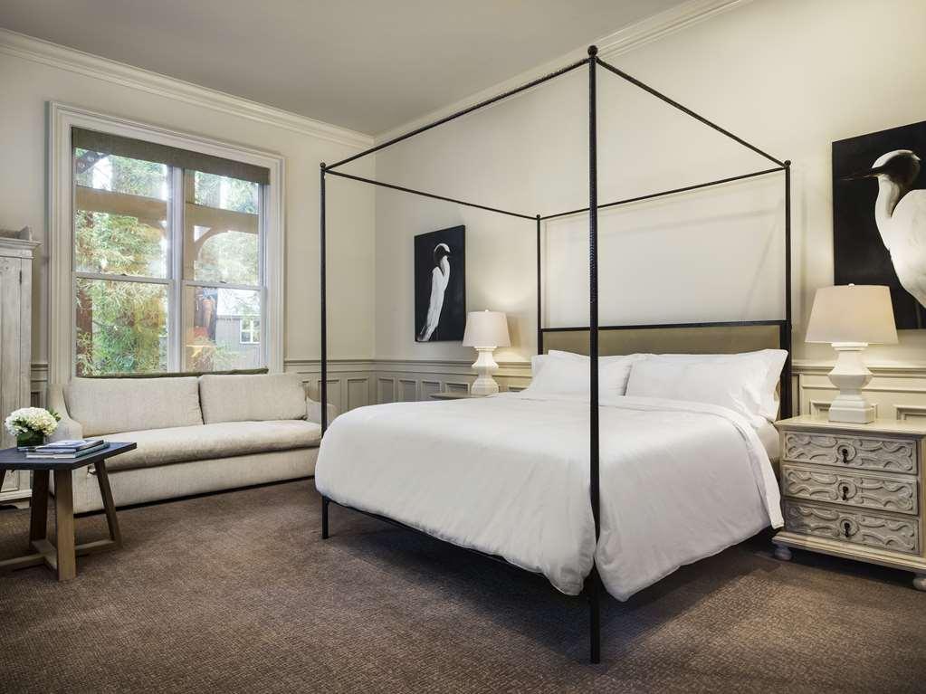 Mill Valley Inn Pokój zdjęcie
