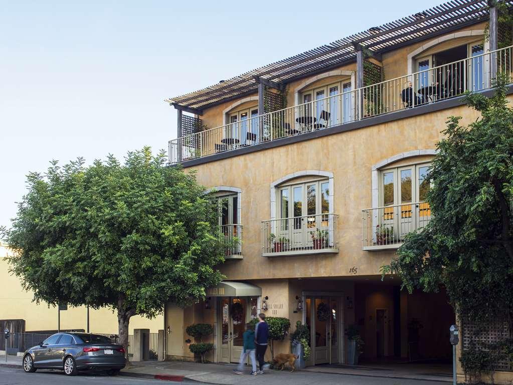Mill Valley Inn Zewnętrze zdjęcie