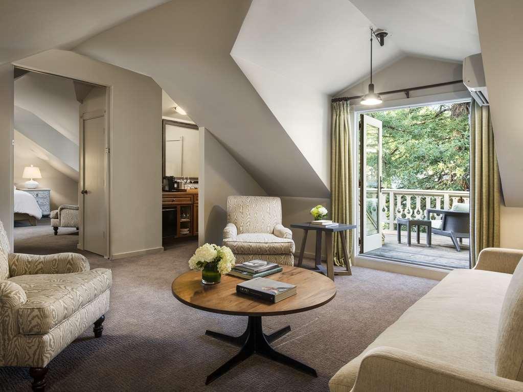 Mill Valley Inn Pokój zdjęcie